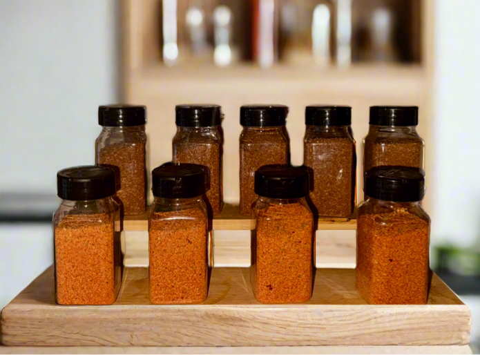 All-Purpose Cajun Spice (Recipe)