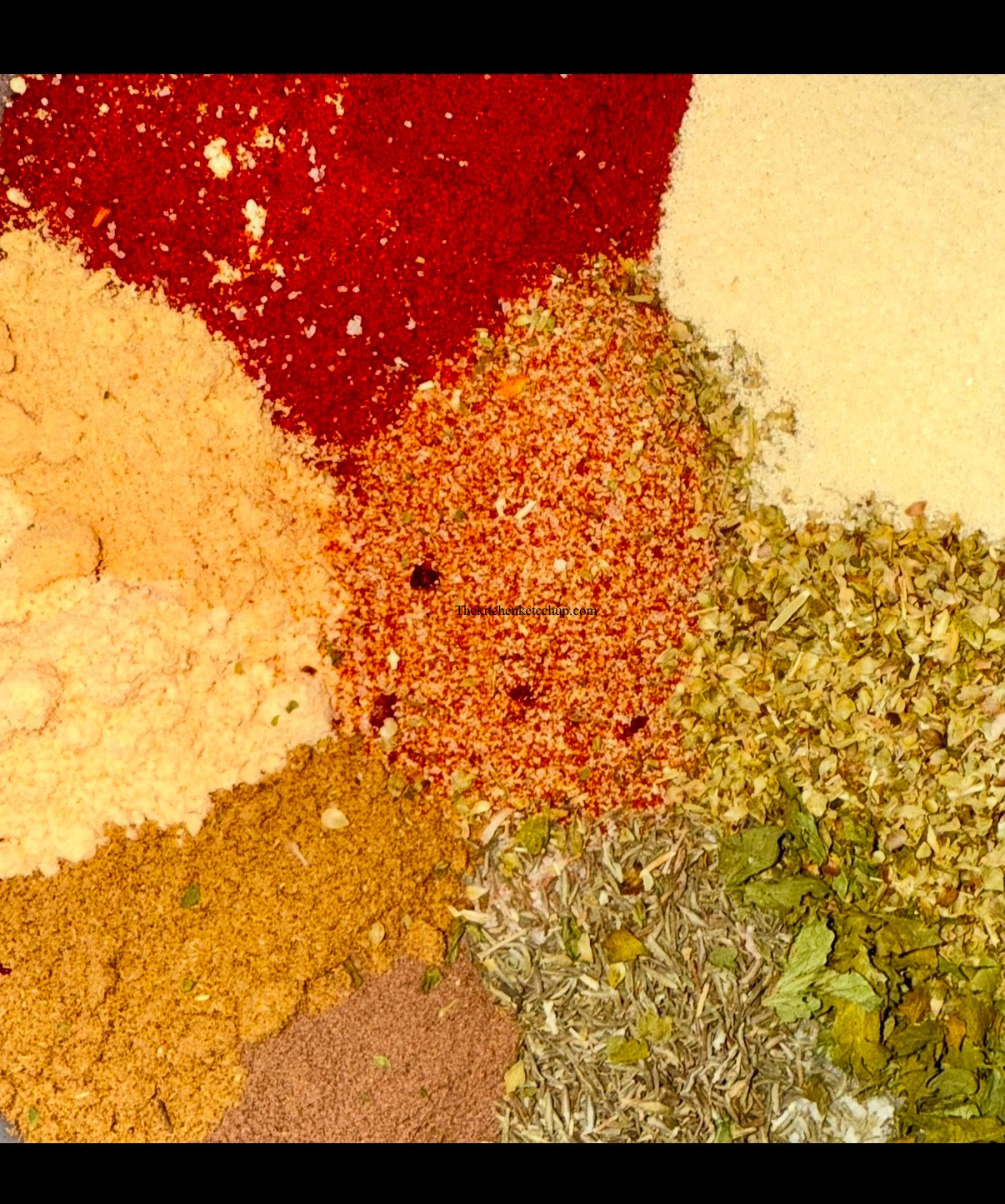 All-Purpose Cajun Spice (Recipe)